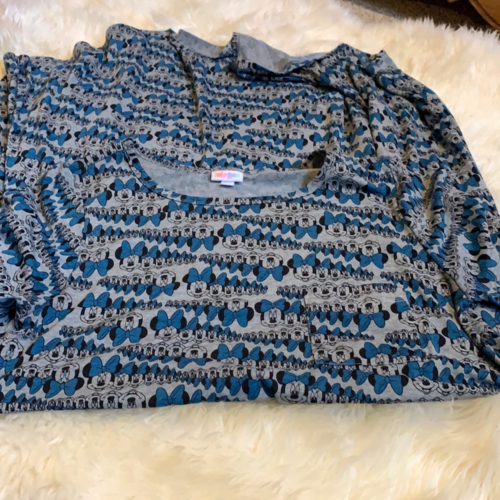 Lularoe Disney dress 3 for $15!